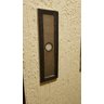 Protetor para Botoeira de Elevador Pavimento 25x10 (2 Peças) - 2