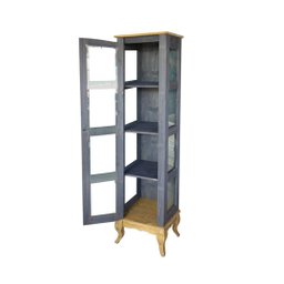 Torre 1 Porta Vidro Lateral D161vl - (azul) - 3