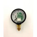 Ver imagem 2 de Manômetro do Conjunto Elétrico D1000 Igt