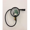 Ver imagem 3 de Manômetro do Conjunto Elétrico D1000 Igt