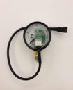 Ver imagem 3 de Manômetro do Conjunto Elétrico D1000 Igt