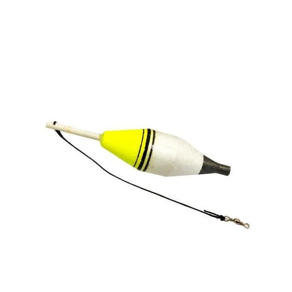 Kit 4 Boias De Arremesso Torpedo 30G /Barão - 2