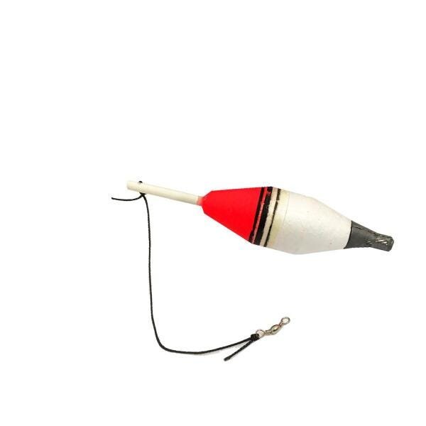 Kit 4 Boias De Arremesso Torpedo 30G /Barão - 3