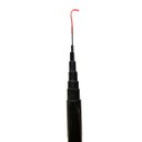 Ver imagem 2 de Kit 4 Vara De Mão Telescópica 4,20M 8 Lbs Com Enrolador