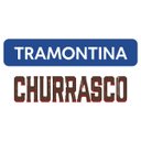 Ver imagem 5 de Faca Tramontina para Carne 8" em Aço Inox e Cabo Maderia Polywood Vermelho