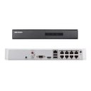 Ver imagem 2 de Nvr Hikvision Ds-7108ni-q1/m 8 Canais 4mp