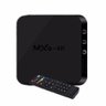 TV Box Mxq 4K K2 Pro Android Smart Youtube Netflix Kodi - 1