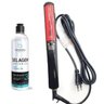 Valeries Hair Prancha De Titanio + Selagem Borabella 3D - 1