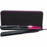 Prancha Chapinha Profissional Saffira 210c Pink Bivolt Taiff - 1
