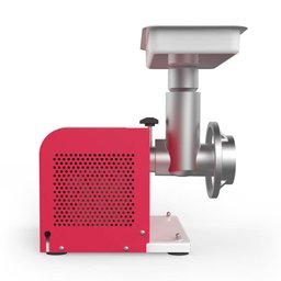 Moedor e Extrusor Stang Vermelho 127 Volts - 11