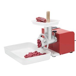 Moedor e Extrusor Stang Vermelho 127 Volts - 9