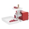 Moedor e Extrusor Stang Vermelho 127 Volts - 9
