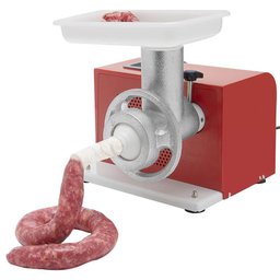 Moedor e Extrusor Stang Vermelho 127 Volts - 7