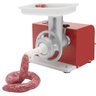 Moedor e Extrusor Stang Vermelho 127 Volts - 7
