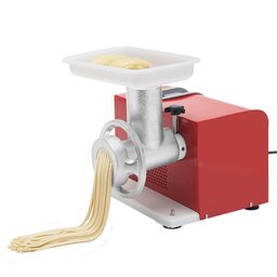Moedor e Extrusor Stang Vermelho 127 Volts - 6