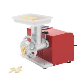 Moedor e Extrusor Stang Vermelho 127 Volts - 8