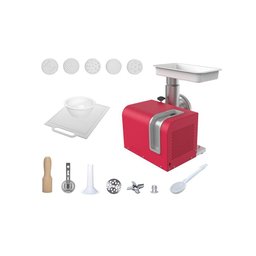 Moedor e Extrusor Stang Vermelho 127 Volts - 10
