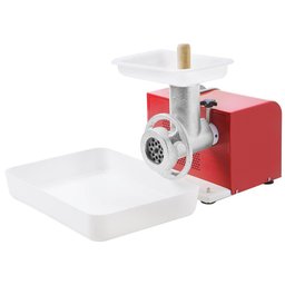 Moedor e Extrusor Stang Vermelho 127 Volts - 5
