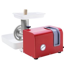 Moedor e Extrusor Stang Vermelho 127 Volts - 4