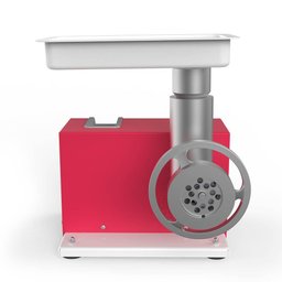 Moedor e Extrusor Stang Vermelho 127 Volts - 3