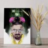 QUADRO CANVAS BREAKING BAD - 1