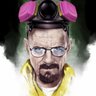 QUADRO CANVAS BREAKING BAD - 2