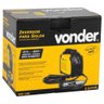 Inversora para Solda com Eletrodo e Tig 150a Riv 156 com Display Digital Bivolt Monofásico Vonder - 5