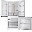 Ver imagem 4 de Geladeira B Smart Brastemp 630 L Frost Free French Door BRO88AB