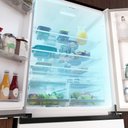 Ver mais imagens de Geladeira B Smart Brastemp 630 L Frost Free French Door BRO88AB