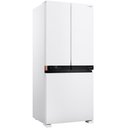 Ver imagem 3 de Geladeira B Smart Brastemp 630 L Frost Free French Door BRO88AB