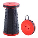 Ver mais imagens de Banquinho Retrátil Portátil Banco Telescópio