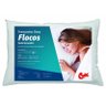 Travesseiro Castor Sleep Flocos Selecionados 40x60x11cm - 1