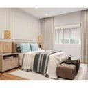 Ver imagem 2 de Janela Persiana Integrada Automática 220v Alumínio Branco - 120x120