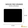 Mouse Pad Grande, Botões Playstation - 2