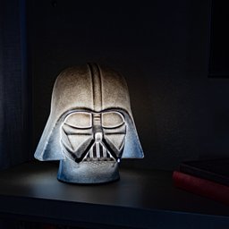Luminária Darth Vader - 3