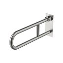 Ver imagem 1 de Barra de Apoio Articulável Docol 974716 com 60cm