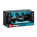 Ver imagem 7 de Miniatura F1 25 Mercedes W16 Antonelli S/piloto 1:43 Bburago