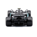 Ver imagem 6 de Miniatura F1 25 Mercedes W16 Antonelli S/piloto 1:43 Bburago