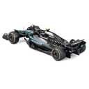 Ver imagem 5 de Miniatura F1 25 Mercedes W16 Antonelli S/piloto 1:43 Bburago