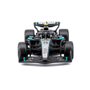 Ver imagem 4 de Miniatura F1 25 Mercedes W16 Antonelli S/piloto 1:43 Bburago