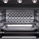 Ver imagem 7 de Forno Air Fryer 22l Fogatti - Multifunções