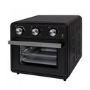 Ver imagem 1 de Forno Air Fryer 22l Fogatti - Multifunções