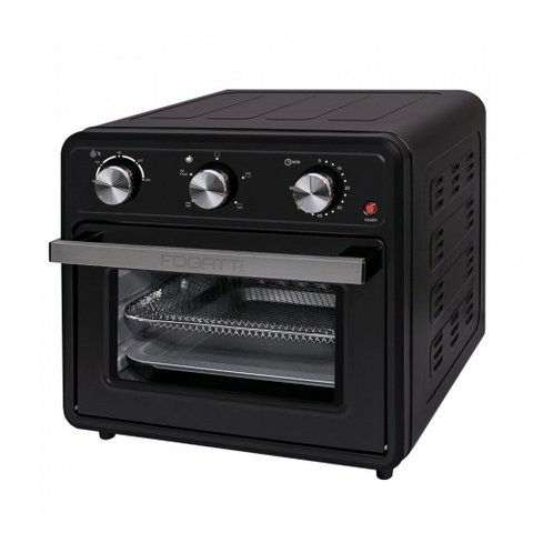 Forno Air Fryer 22l Fogatti - Multifunções