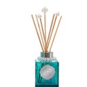 Ver imagem 1 de Difusor de aromas vidro cubo Tiffany 100ml - Fragrância Siccy (Autoral) Vivre Fragrances