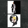 02 QUADROS MDF EMINEM - 1