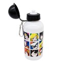 Ver imagem 2 de Garrafa Térmica Dc Super Friends 500ml - Tasco Inport