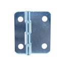 Ver imagem 2 de Dobradiça Central Para Kit Wing Line 26 Hettich (Kit Com 4 Peças)