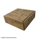 Ver imagem 2 de Chave de Impacto Pneumática 1/2 Pol 79,6 Kg 780 N.m Potente