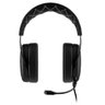 Headset Gamer Corsair Hs60 Pro 7.1 Virtual Surround Carbono - 4