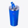 Copo Térmico Forever Cheers Azul 500 ml - 1